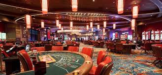 Casino Fontan